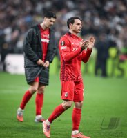 Fussball Europa League 25/26 Finale; SC Freiburg - Aston Villa