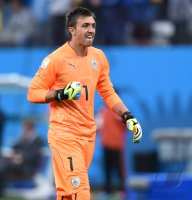 FUSSBALL WM 2014, Gruppenphase: Uruguay - England