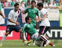 Gold Cup 2007 Finale USA - Mexico