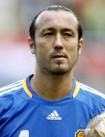 FUSSBALL, INTERNATIONAL: Japan - Holland