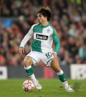 Fussball International FC Barcelona  - SV Werder Bremen