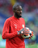 FUSSBALL WM 2018 Vorrunde Polen - Senegal