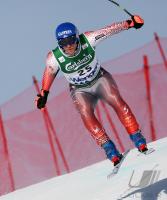 Ski Alpin  Herren Abfahrt Wengen