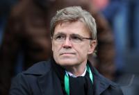 Fussball Deutsche Nationalmannschaft : DFB Scout Urs Siegenthaler