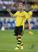 FUSSBALL 1. Bundesliga 13/14: Jakub Blaszczykowski (Borussia Dortmund)
