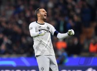 Fussball International CHL 19/20: Inter Mailand - Borussia Dortmund