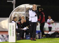 Regionalliga Suedwest 19/20: TSG  Balingen - Bahlinger SC