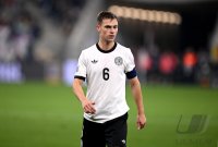Fussball International Qualifikation WM 2026
Deutschland - Luxenburg
