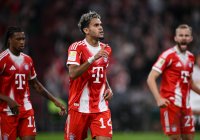 Fussball  Saisoneroeffnung 1. Bundesliga  25/26 
1. Spieltag: FC Bayern Muenchen - RB Leipzig