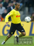 FUSSBALL 1. Bundesliga: BVB, CONCEICAO Einzelaktion