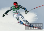 SKI  WM 2003  St.Moritz Abfahrt Herren Training