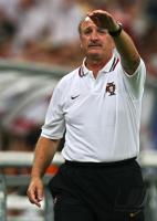 Fussball WM 2006 ENG-POR