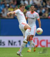 Fussball 1. Bundesliga, Saison 2012/2013, Liga Total Cup: FC Bayern Muenchen - Hamburger SV