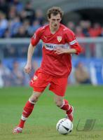 Fussball 1. Bundesliga:   Karlsruher SC  -  VfB Stuttgart