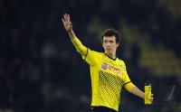 Fussball 1. Bundesliga, Saison 2011/2012: Ivan Perisic (Borussia Dortmund)