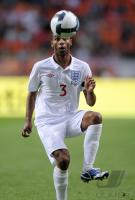 Fussball International  Freundschaftsspiel   Niederlande - England