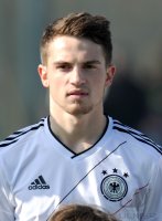 Fussball International: U17 EM Qualifikation: Deutschland - Portugal