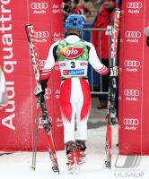 Ski Alpin; Riesenslalom Soelden Herren  2007