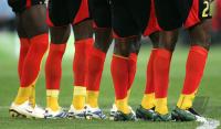 Fussball WM 2006: Mexiko - Angola