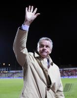 WM-Qualifikation: Luxemburg - Schweiz