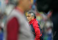 Fussball International  U 20 Weltmeisterschaft Semifinal Chile vs Argentina