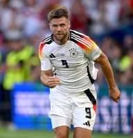 Fussball Europameisterschaft 2024: Spanien - Deutschland
