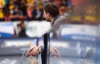 Basketball 1. Bundesliga 2012/2013:  Walter Tigers Tuebingen -Neckar Riesen Ludwigsburg