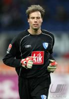 Fussball 1. Bundesliga: Bochum, RENNO