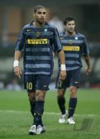 Fussball CHL International Inter Mailand - FC Porto