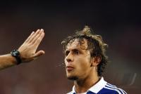 Fussball 1. Bundesliga:VfB Stuttgart - FC Schalke 04