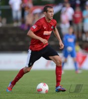 Fussball 1. Bundesliga 2012/2013: Julian Schuster (SC Freiburg)