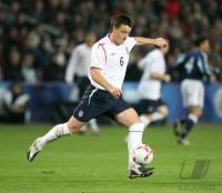 Fussball  International Testspiel England - Argentinien