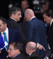 Fussball International Ausserordentlicher FIFA Kongress 2016 in Zuerich