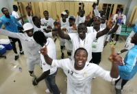 Fussball International  U17 Weltmeisterschaft