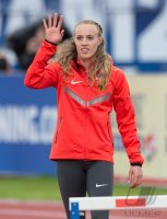 Leichtathletik Europameisterschaften 2016 in Amsterdam