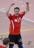 Volleyball 1. Bundesliga   Saison 2012/2013  TV Rottenburg - Haching