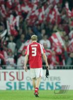 Fussball  International WM Quali Schweiz - Frankreich