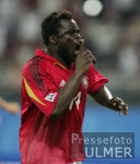 FIFA Confed Cup:  Argentinien - Deutschland