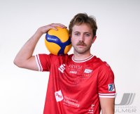 Volleyball 1. Bundesliga  Saison 26/27: Fotoshooting TV Rottenburg
