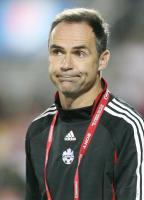 Fussball International  U 20 WM CAN-CHI