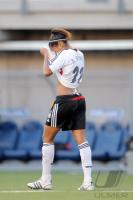 Fussball Frauen FIFA U 20  WM  2008      Vorrunde 