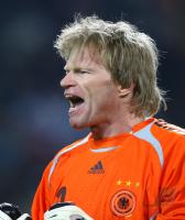 Fussball Deutsche Nationalmannschaft, KAHN