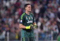 FUSSBALL SERIE A 2018/2019: Juventus Turin - SSC Neapel