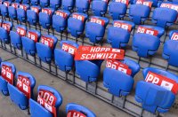 Fussball International Laenderspiel: Schweiz - Brasilien