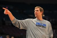 Basketball NBA 10/11: Dirk Nowitzki (Dallas)