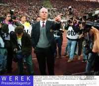 Fussball UEFA-Cup