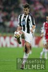 Fussball CHL  Bayern Mnchen - Juventus Turin