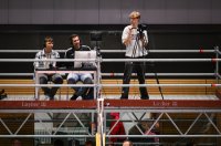 Volleyball DVV Pokal-Qualifikation Saison 2026/2027 TV Rottenburg - Volley Goats Mitteldeutschland