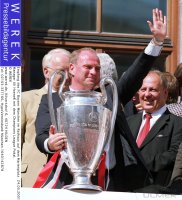 Fussball Champions League