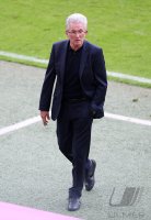 Fussball  1.Bundesliga   Saison 17/18: FC Bayern Muenchen - Eintracht Frankfurt